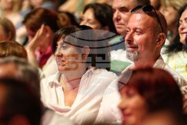 Бургас - Национален конкурс за песен "Бургас и морето" 2023