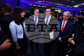 Институт за компютърни науки, изкуствен интелект и технологии - откриване