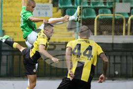 Благоевград - футбол - Пирин Благоевград - Ботев Пловдив