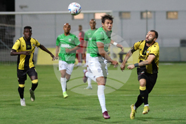 Благоевград - футбол - Пирин Благоевград - Ботев Пловдив