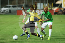 Благоевград - футбол - Пирин Благоевград - Ботев Пловдив