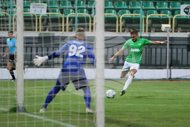 Благоевград - футбол - Пирин Благоевград - Ботев Пловдив