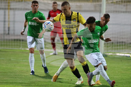 Благоевград - футбол - Пирин Благоевград - Ботев Пловдив