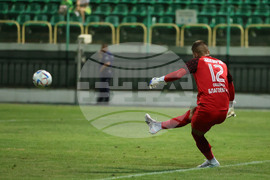 Благоевград - футбол - Пирин Благоевград - Ботев Пловдив