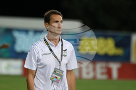 Благоевград - футбол - Пирин Благоевград - Ботев Пловдив