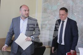 Столична община - социална услуга - представяне 