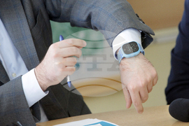 Столична община - социална услуга - представяне 