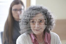 Столична община - социална услуга - представяне 