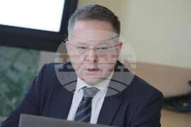 Столична община - социална услуга - представяне 