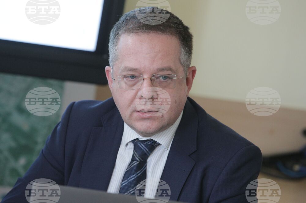 Столична община - социална услуга - представяне 