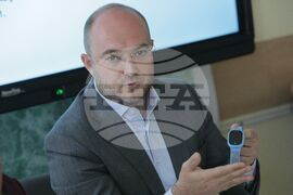 Столична община - социална услуга - представяне 