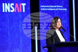 Институт за компютърни науки, изкуствен интелект и технологии - откриване