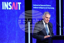 Институт за компютърни науки, изкуствен интелект и технологии - откриване