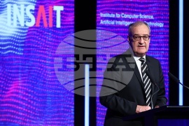 Институт за компютърни науки, изкуствен интелект и технологии - откриване