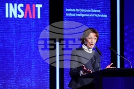 Институт за компютърни науки, изкуствен интелект и технологии - откриване