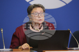 Национален пресклуб на БТА - пресконференция