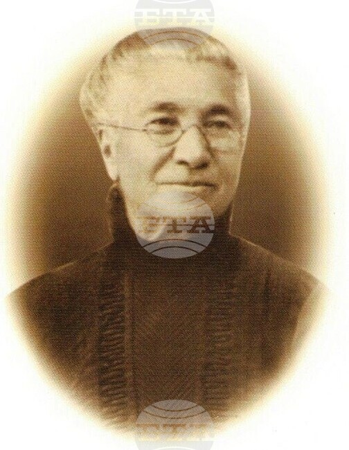 Навършват се 180 години от рождението на Аргира Жечкова, чието име носи награда за изявени учителки и общественички в Сливен