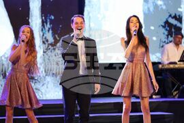 Бургас - Национален конкурс за песен "Бургас и морето" 2023