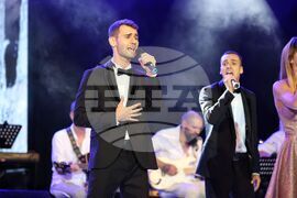 Бургас - Национален конкурс за песен "Бургас и морето" 2023