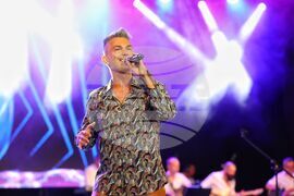 Бургас - Национален конкурс за песен "Бургас и морето" 2023