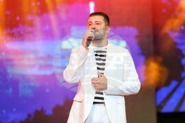 Бургас - Национален конкурс за песен "Бургас и морето" 2023