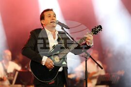 Бургас - Национален конкурс за песен "Бургас и морето" 2023