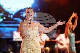 Бургас - Национален конкурс за песен "Бургас и морето" 2023