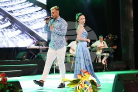 Бургас - Национален конкурс за песен "Бургас и морето" 2023