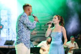 Бургас - Национален конкурс за песен "Бургас и морето" 2023