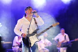 Бургас - Национален конкурс за песен "Бургас и морето" 2023