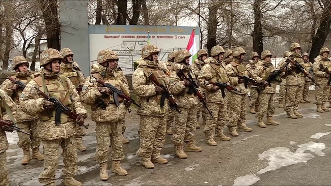 В масовите безредици в Казахстан през януари са участвали 12 престъпни групировки, обяви прокуратурата
