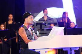 Бургас - Национален конкурс за песен "Бургас и морето" 2023