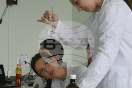 Хасково - открит урок