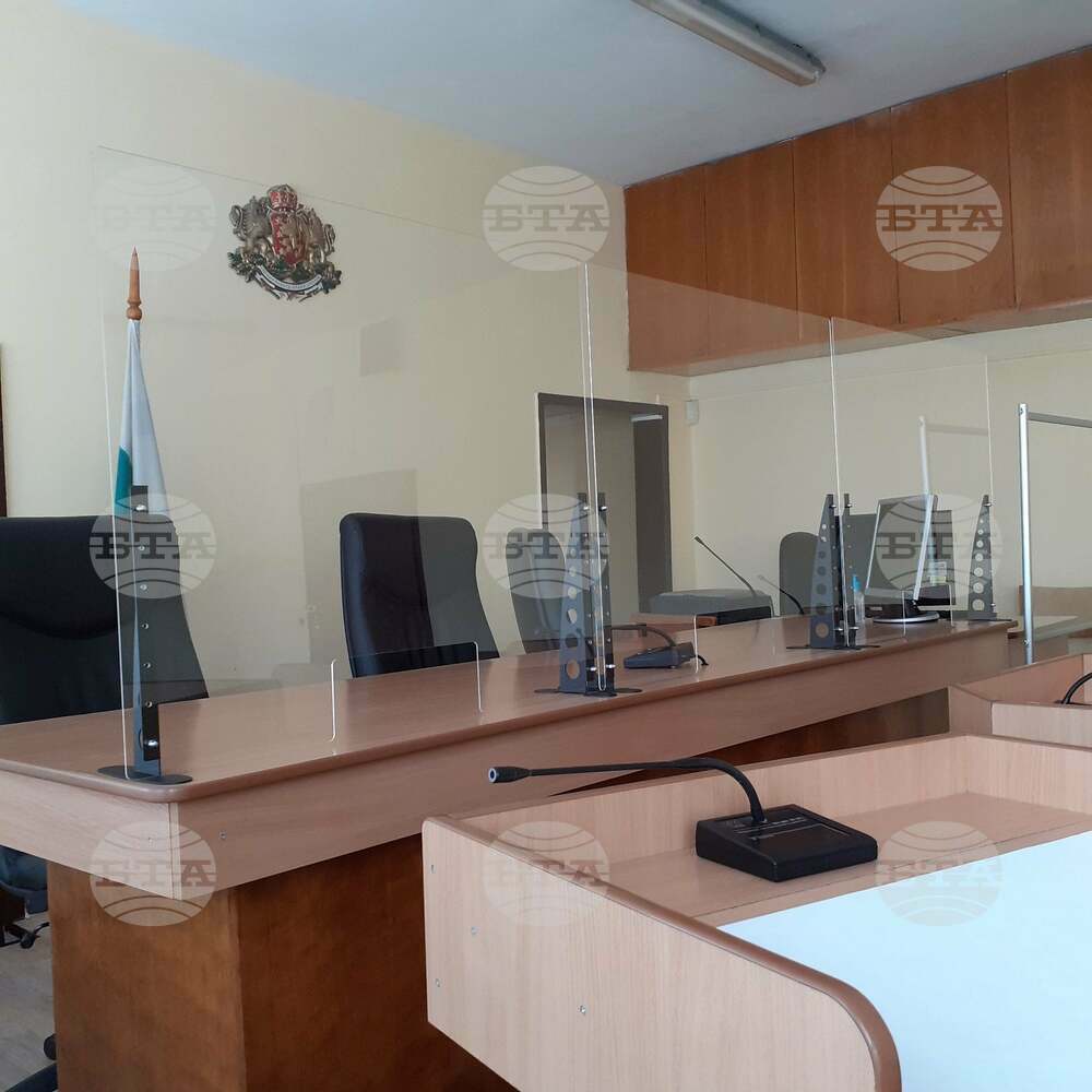 Съдът в Кюстендил наложи наказание за държане на наркотици на мъж, осъждан 19 пъти
