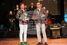 Бургас - Национален конкурс за песен "Бургас и морето" 2023