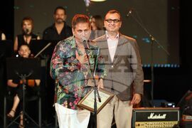 Бургас - Национален конкурс за песен "Бургас и морето" 2023