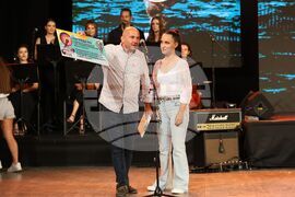 Бургас - Национален конкурс за песен "Бургас и морето" 2023