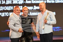 Бургас - Национален конкурс за песен "Бургас и морето" 2023