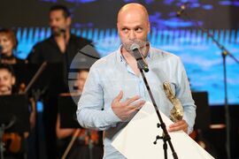 Бургас - Национален конкурс за песен "Бургас и морето" 2023