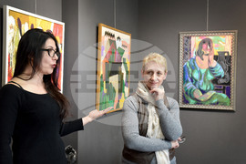 Варна - изложба