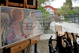 Варна - изложба