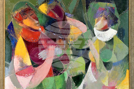 Варна - изложба