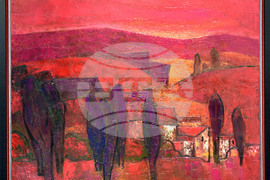 Варна - изложба