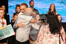 Бургас - Национален конкурс за песен "Бургас и морето" 2023