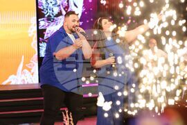 Бургас - Национален конкурс за песен "Бургас и морето" 2023