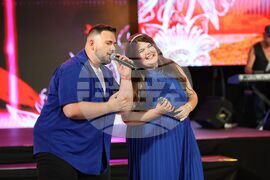 Бургас - Национален конкурс за песен "Бургас и морето" 2023