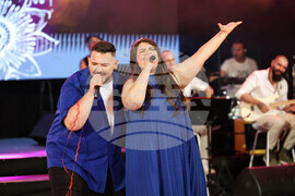 Бургас - Национален конкурс за песен "Бургас и морето" 2023