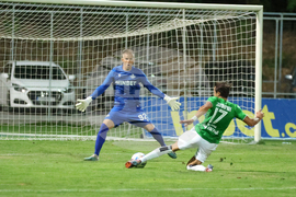 Благоевград - футбол - Пирин Благоевград - Ботев Пловдив