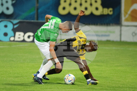 Благоевград - футбол - Пирин Благоевград - Ботев Пловдив