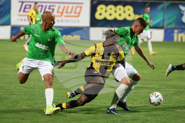 Благоевград - футбол - Пирин Благоевград - Ботев Пловдив